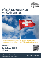 Prima demokracie